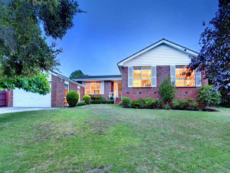 2 Sonia Street, Ringwood, Vic 3134 Property Details