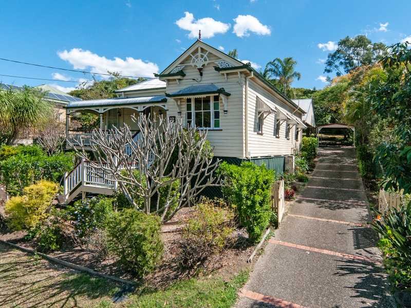 12 Macgregor Street, Woodend, QLD 4305