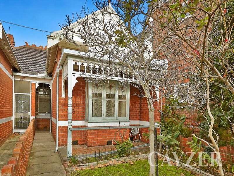 196 Page Street, Middle Park, VIC 3206