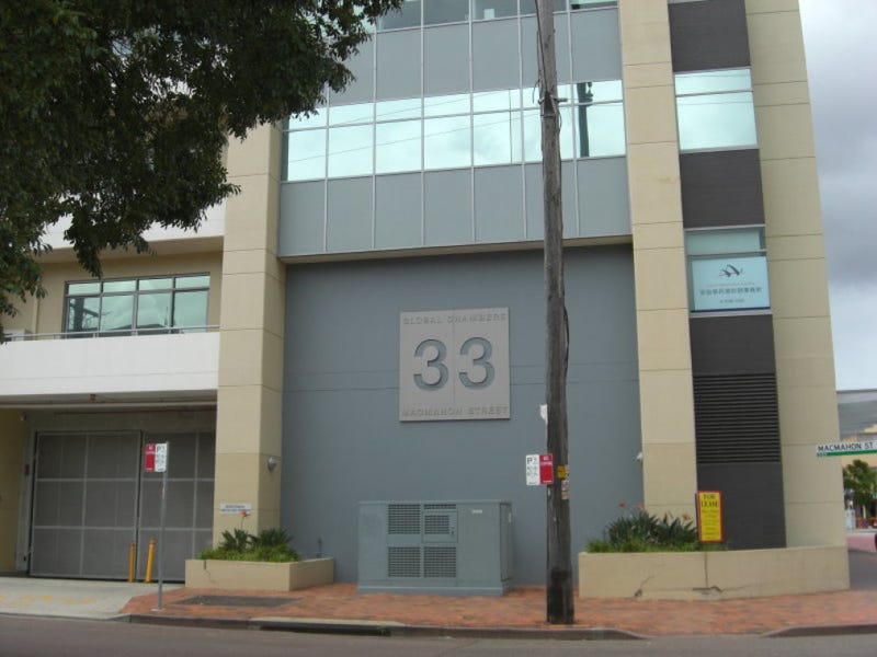 33 Macmahon Street, Hurstville, NSW 2220