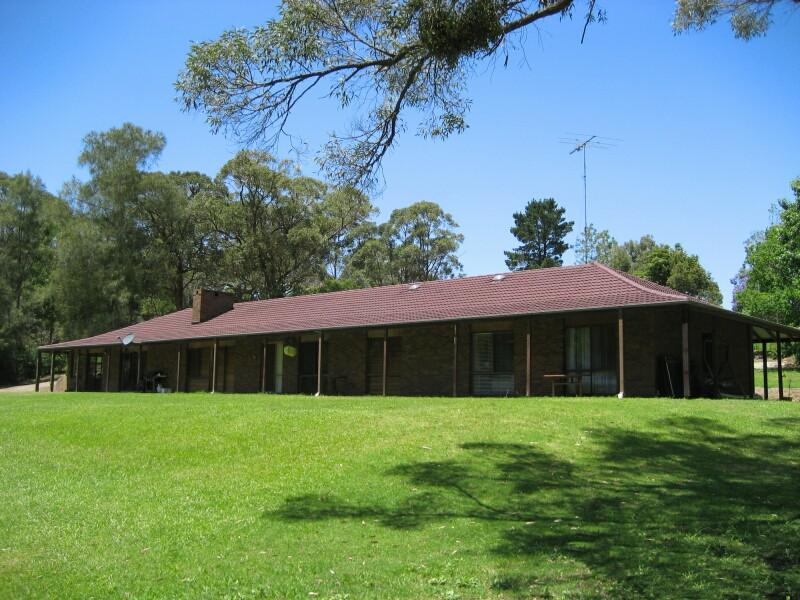 19 Annangrove Road, Kenthurst, NSW 2156