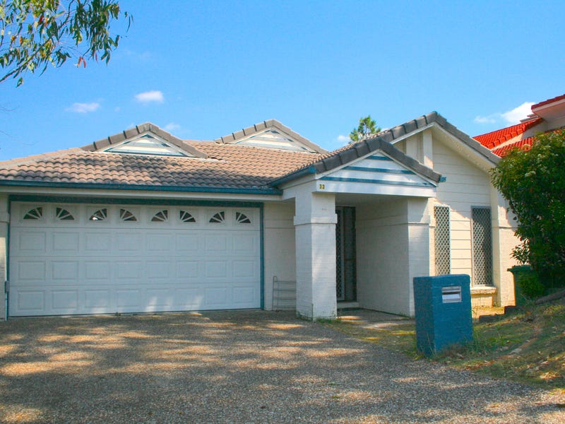 33 Woodlands Boulevard, Waterford, Qld 4133 Property Details