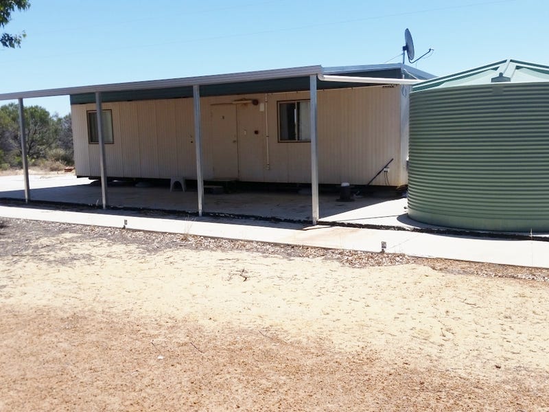 Lot 3 & 4 Winchester South Rd, Carnamah, WA 6517 Property Details