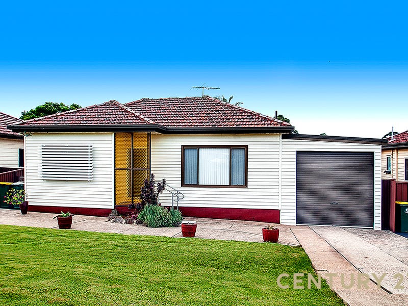 16 Otto Street, Merrylands West, NSW 2160