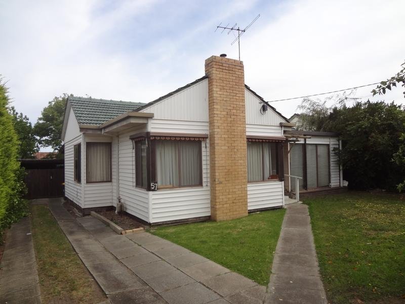 57 Victoria Street, Oak Park, VIC 3046