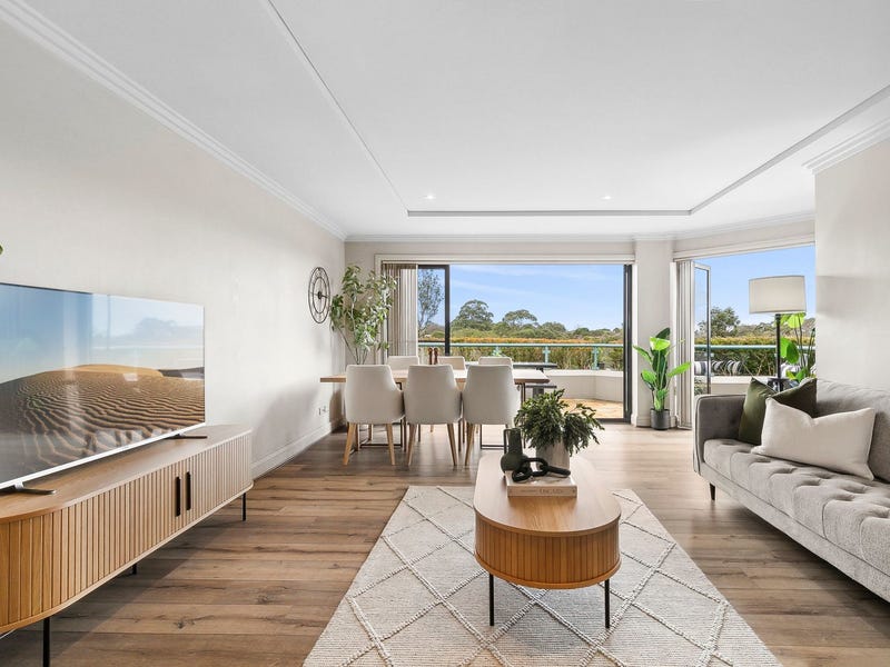 4A/110114 Hampden Road, Artarmon, NSW 2064 Apartment for Sale