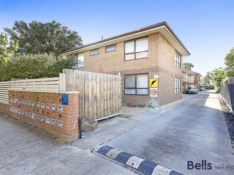 4/36 Ridley Street, Albion, Vic 3020 Property Details