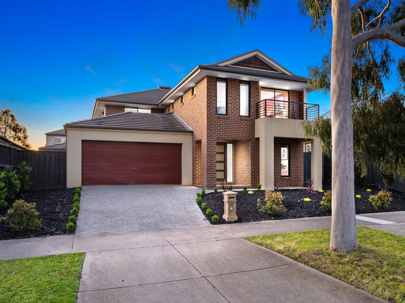 37 Riverdale Boulevard, Mernda, Vic 3754 - Property Details