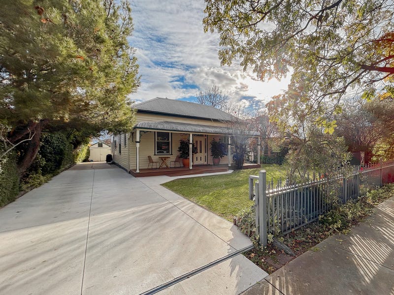 96 Shadforth Street, Kerang, Vic 3579 House for Sale