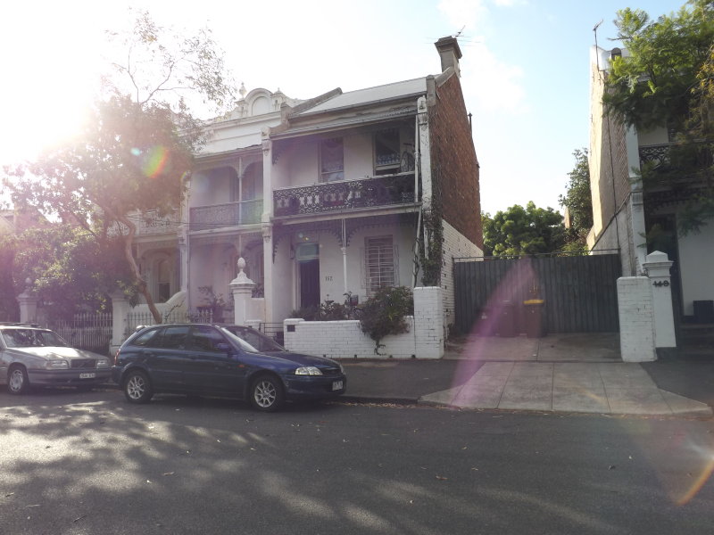 150152 Roden Street, West Melbourne, VIC 3003