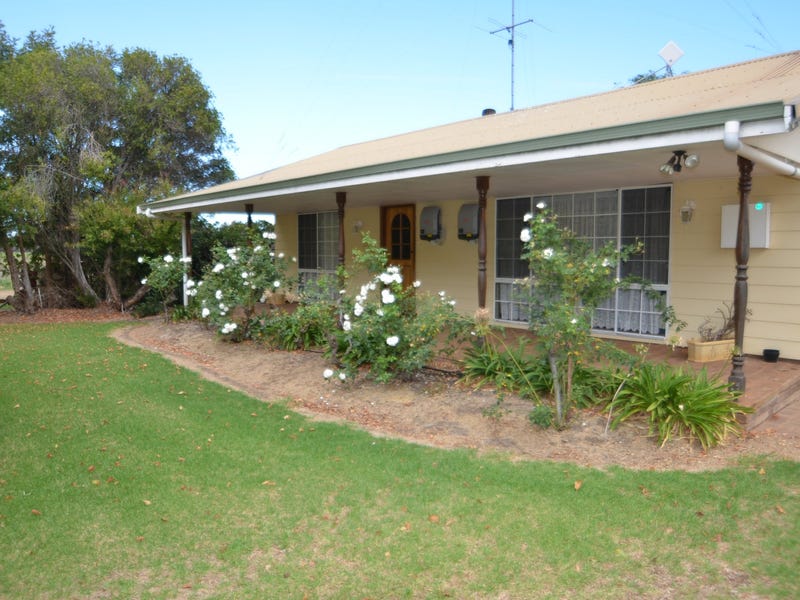 Rural properties for Sale in Harvey, WA 6220