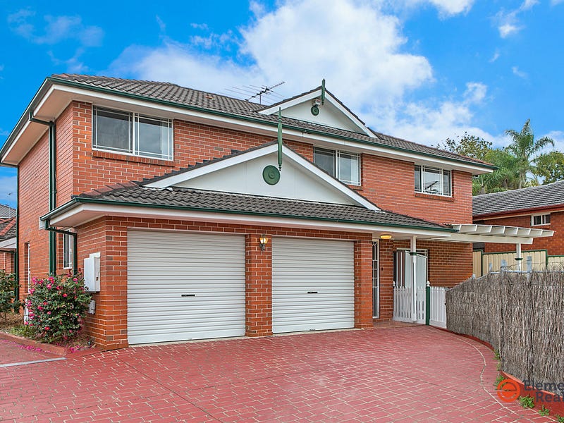 2 Uralba Place, Oatlands, NSW 2117 Property Details