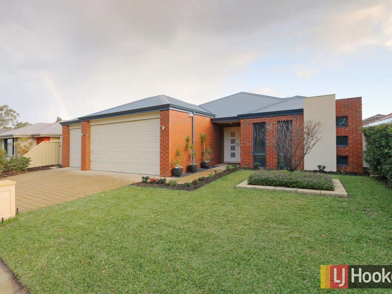 7 Meander, Harrisdale, WA 6112