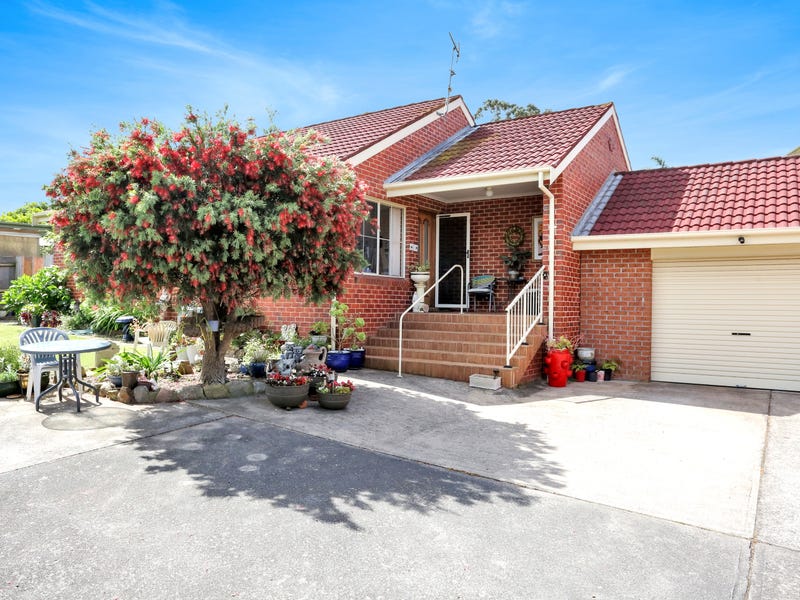 1/6 Narregol Street, Pambula, NSW 2549 Property Details