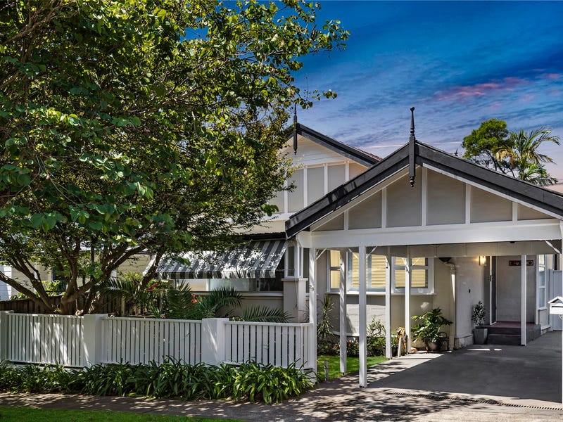 26 La Perouse Street, Fairlight, NSW 2094