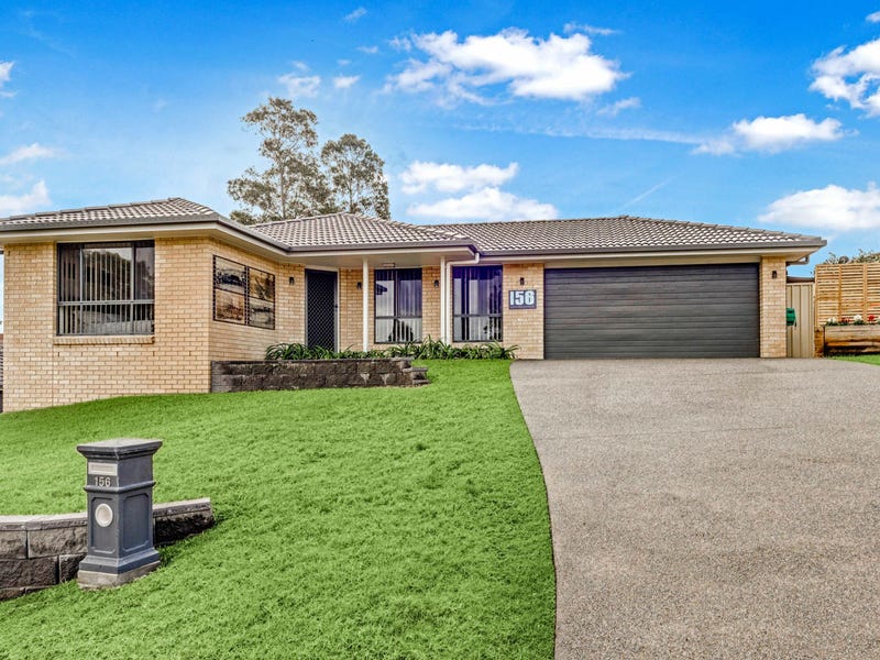 156 Regiment Road, Rutherford, NSW 2320 Property Details