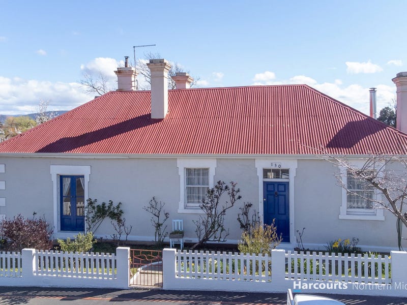 130 High Street, Campbell Town, TAS 7210