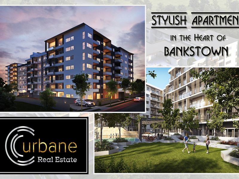 Bankstown Address Available On Request Apartment For Sale 134371814 Realestate Com Au