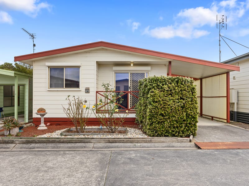 39/245 Graham Street, Wonthaggi, Vic 3995 - Property Details