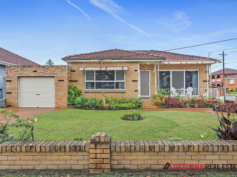 41 Francis Avenue, BrightonLeSands, NSW 2216 Property Details