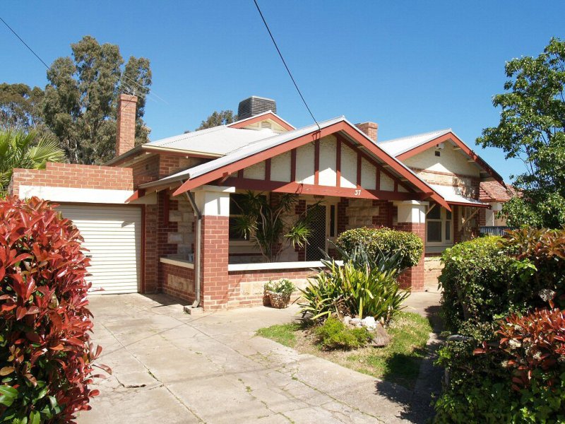 37 Guilford Ave, Prospect, SA 5082 Property Details
