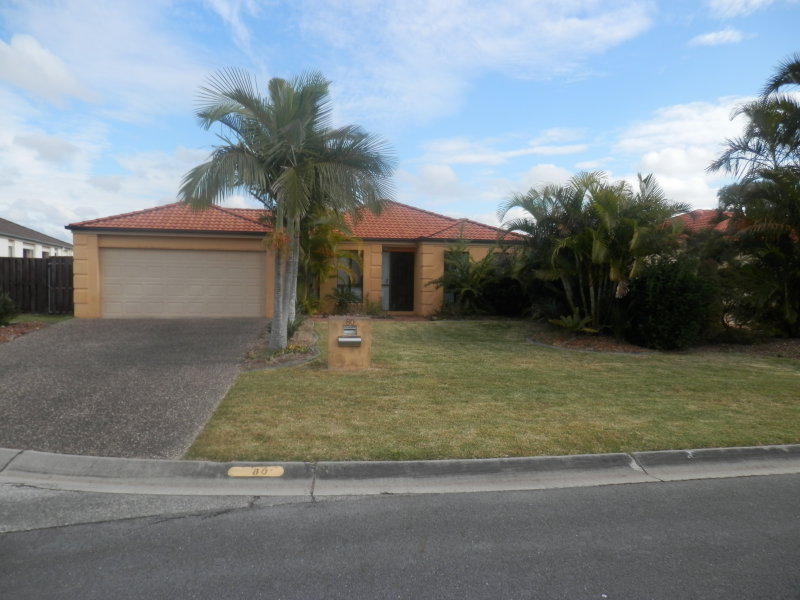 80 Burrendong Road, Coombabah, Qld 4216 Property Details