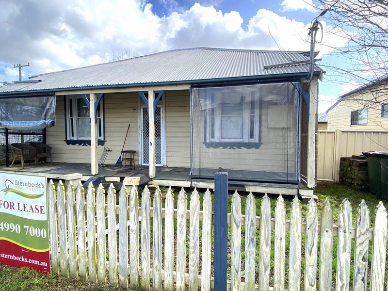 26 Shedden Street, Cessnock, NSW 2325