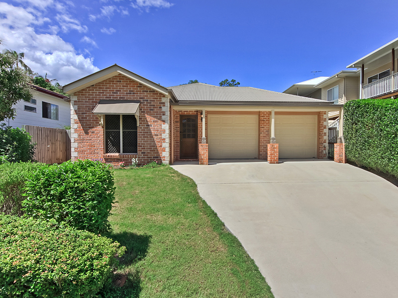 37 Soames Street, Everton Park, QLD 4053