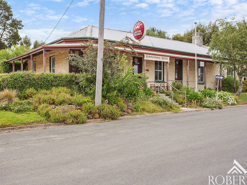 88 Dawson Street, Hawkesdale, Vic 3287 Property Details
