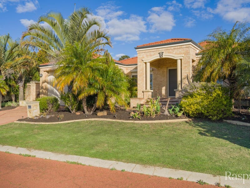 38 Strelitz View, Beeliar, WA 6164 Property Details