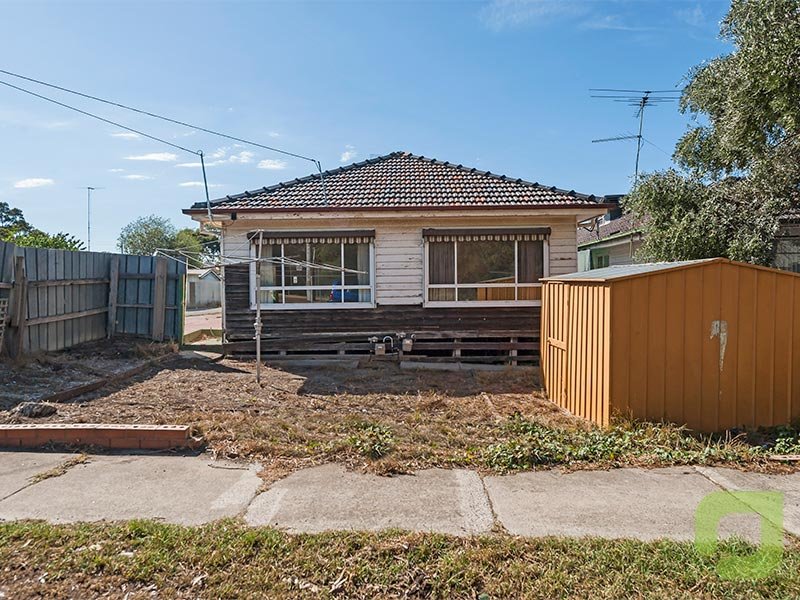 28 Johnston Street, Newport, Vic 3015 Property Details