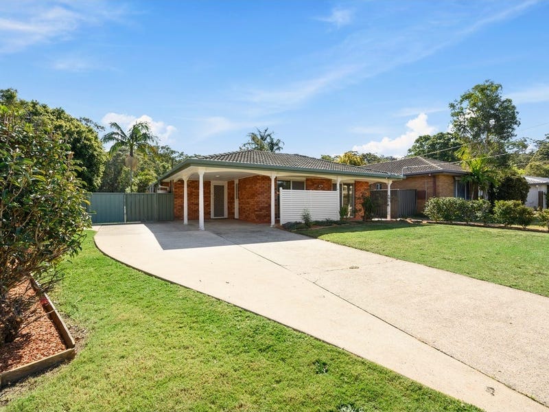 3 Manning Avenue, Coffs Harbour, NSW 2450