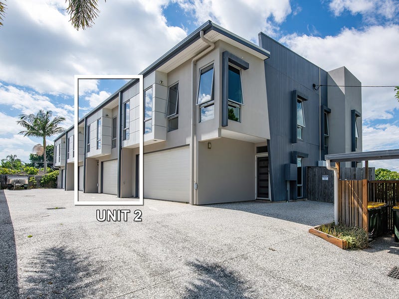 2/30 Tilley Street, Redcliffe, QLD 4020