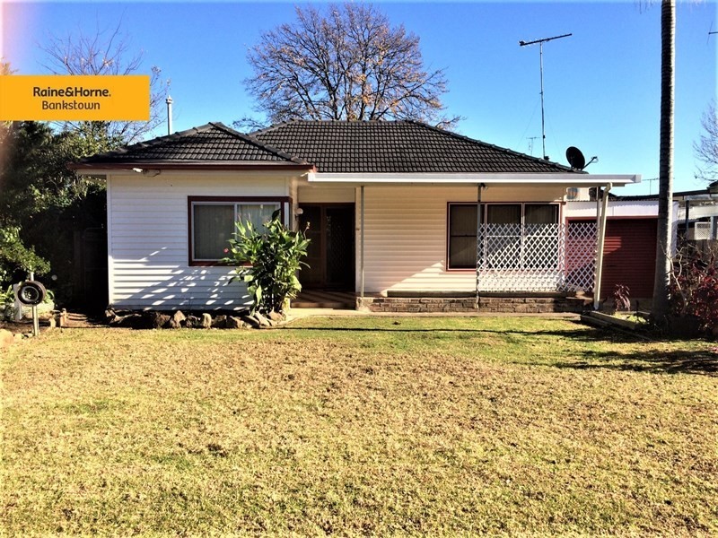 11 Lewis Street Bradbury Nsw 2560 Realestate Com Au