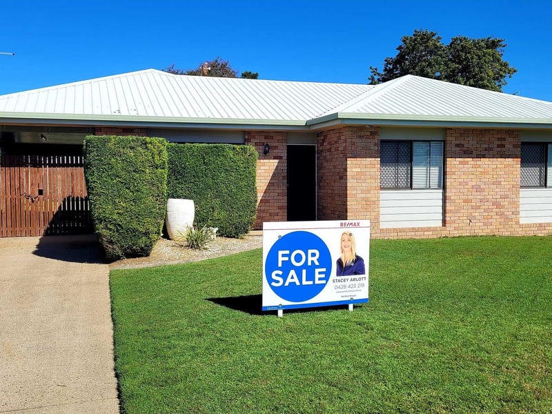 4 Katherine Court, Andergrove, Qld 4740 Property Details