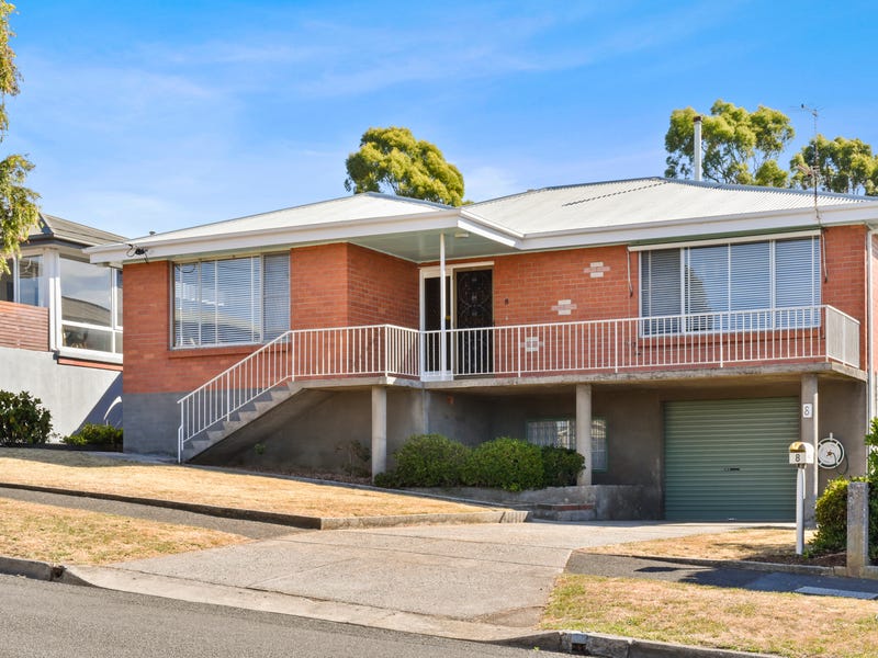 8 Redwood Crescent, Youngtown, Tas 7249 Property Details