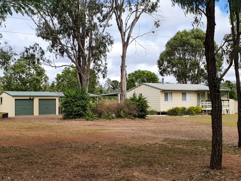 Real Estate & Property for Sale in South East Nanango, QLD 4615 Pg. 8