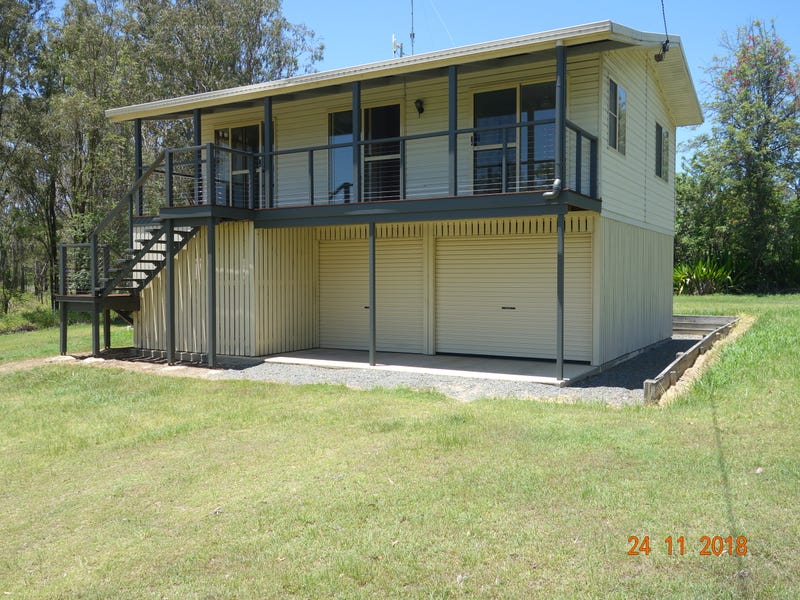 1355 Glastonbury Road, Glastonbury, Qld 4570 Property Details