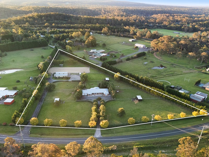 644 Old Hume Highway, Yerrinbool, NSW 2575 Property Details