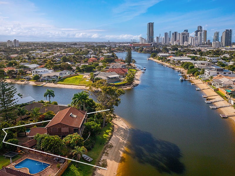 40 Sundowner Court, Mermaid Waters, QLD 4218