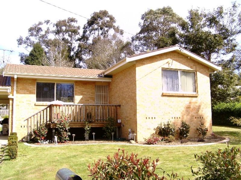 30 Ebury Street, Bundanoon, NSW 2578
