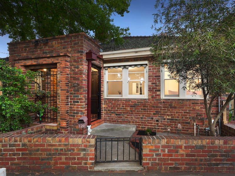 120 Pin Oak Crescent, Flemington, Vic 3031 Property Details