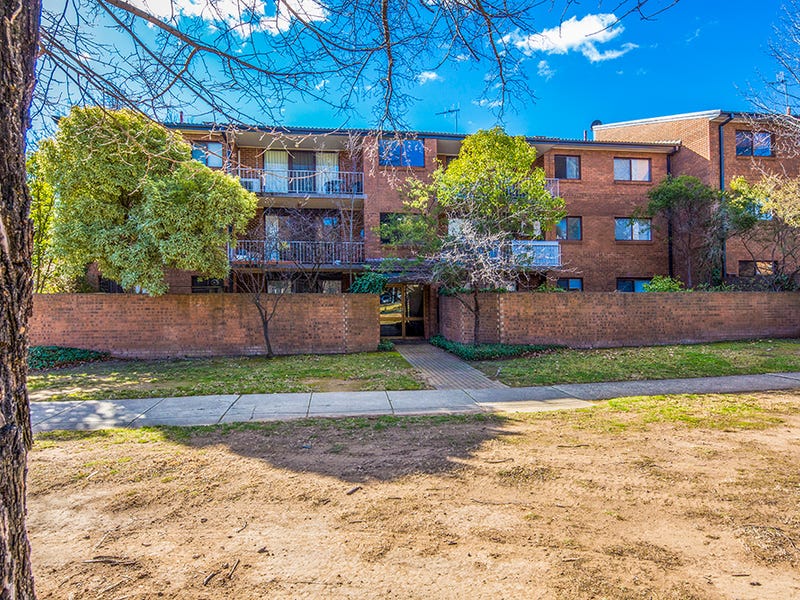 10/103 Canberra Avenue, Griffith, ACT 2603 Property Details