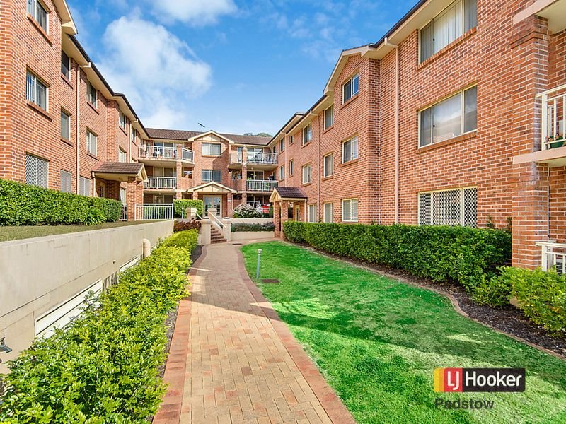 20/29 Littleton Street, Riverwood, NSW 2210 Property Details
