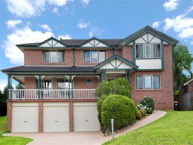 15 Bredon Avenue, West Pennant Hills, NSW 2125