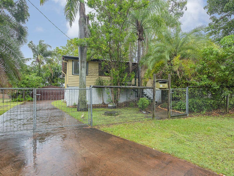 16 Evenwood Street, Coopers Plains, QLD 4108