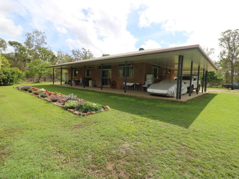 69 Boughtons Road, Bucca, Qld 4670 Property Details