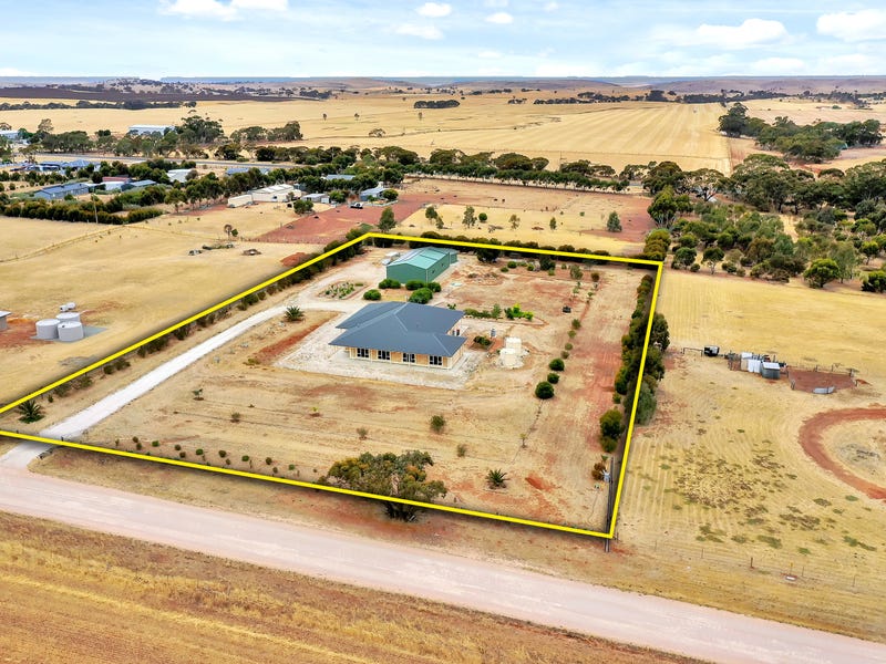 44 Burts Road, Dutton, SA 5356 Property Details