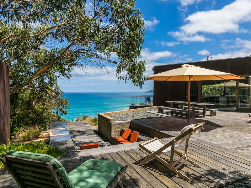 1223 Great Ocean Road, Lorne, Vic 3232 House for Sale
