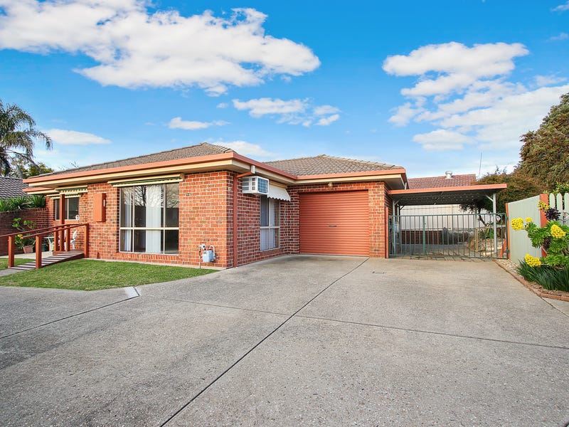 1/6 Rosanna Court, West Wodonga, VIC 3690